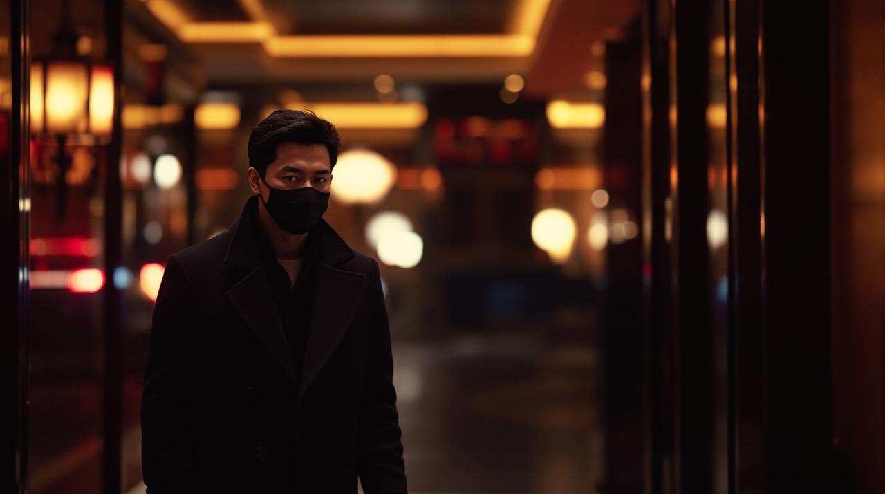 快乐男声中崭露头角的华晨宇被曝曾与某明星秘密同行引发热议